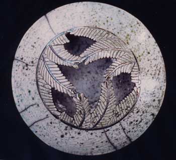 Ceramic Art by Jewel Shield