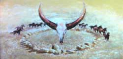 Indigineous Peoples Series 
